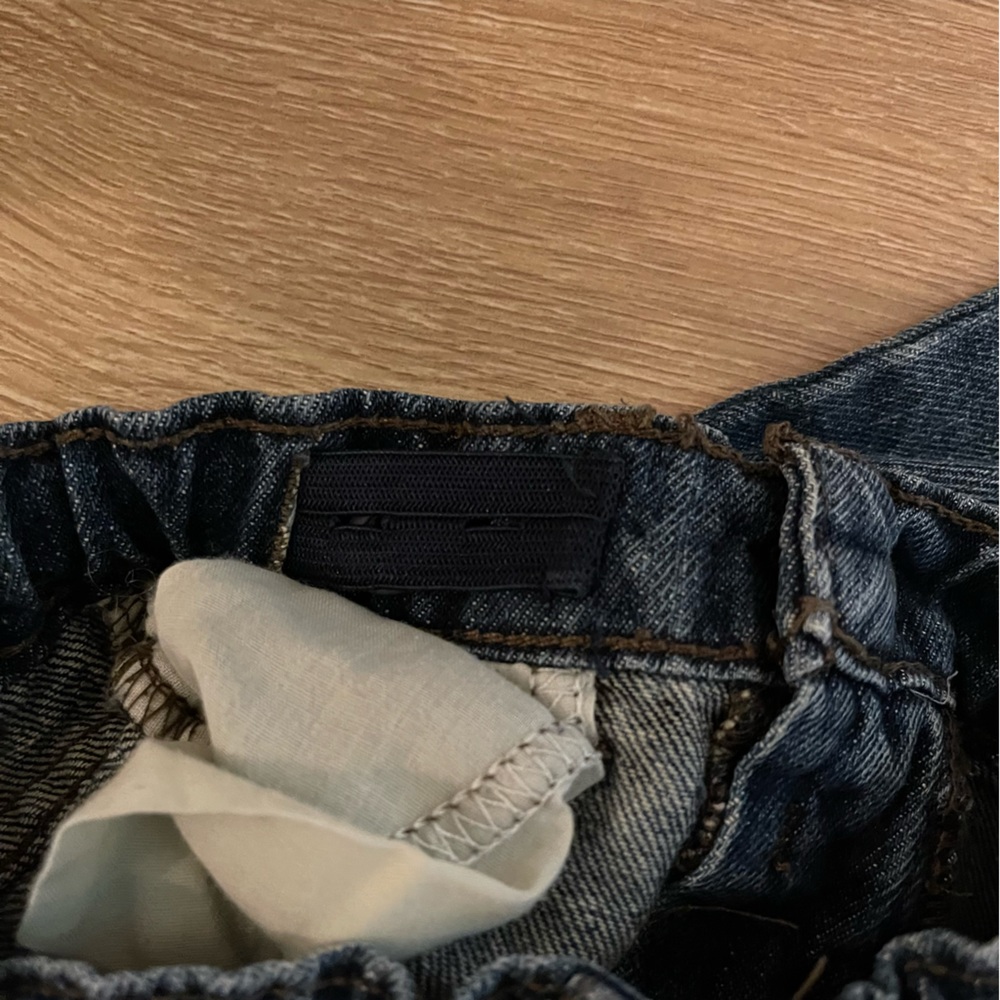 Denim Jeans Bundle - Children’s Place - 12-18 months - Picture 6 of 7